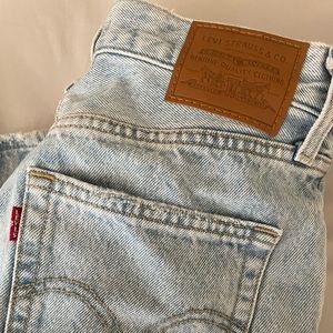Levi’s Jeans